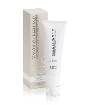 MDO Simon Ourian M.D. Clarifying Gel Hydrator Reinigungsgel · 75 ml