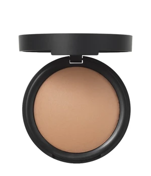 Nilens Jord Baked Mineral Powder Mineral Make-up · 8 g · Nude