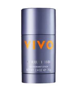 Cerruti VIVO HOMME Deodorant Stick · 70 g