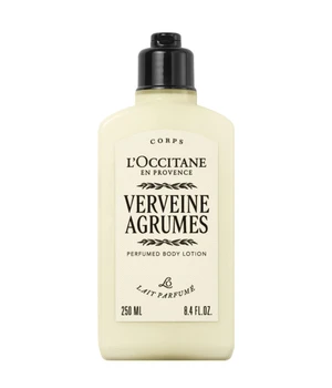 L'OCCITANE VERVEINE AGRUMES Body Milk · 250 ml