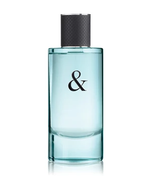 Tiffany & Co. & Love for Him Eau de Toilette · 90 ml