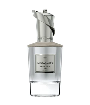 Mind Games Soulmate Collection Sans Voir Extrait de Parfum · 100 ml