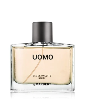 Marbert Uomo Eau de Toilette · 100 ml