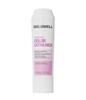 Goldwell Dualsenses Color Extra Rich Brillanz Conditioner - Neue Formulierung Conditioner · 200 ml