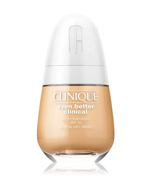 CLINIQUE Even Better Clinical Serum SPF20 Flüssige Foundation · 30 ml · Rosa