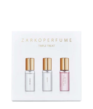 ZARKOPERFUME Triple Treat Kit Duftset · 1 Stk