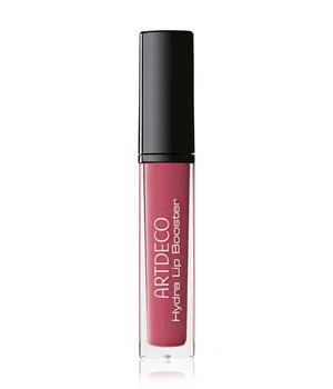 ARTDECO Hydra Lip Booster Lipgloss · 6 ml · Hellbraun