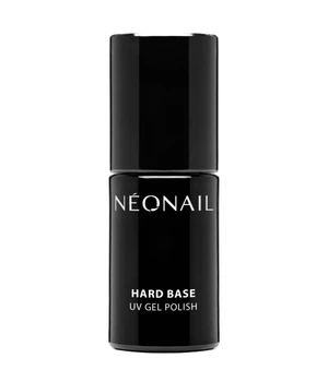 NÉONAIL UV Nagellack Hard Base Nagelunter- und Nagelüberlack · 7 ml