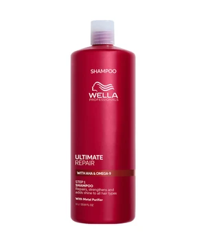 Wella Professionals Ultimate Repair Haarshampoo · 1000 ml