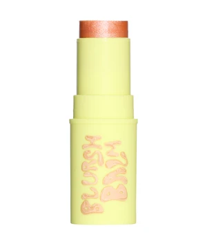 Made By Mitchell Blursh Balm Lights Cream Highlighter Highlighter · 12 g · Orange
