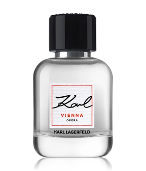 Karl Lagerfeld Karl Collection Vienna Eau de Toilette · 60 ml