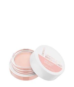 CATRICE Under Eye Brightener Instant Awake Concealer · 4.2 g · Creme