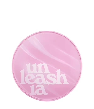 UNLEASHIA Don't Touch Glass Pink Cushion Cover Package (Case Only) Cushion Foundation · 1 Stk