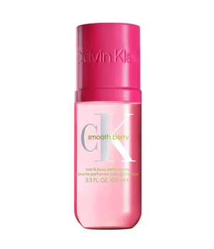Calvin Klein Body Mist Smooth Berry Körperspray · 100 ml