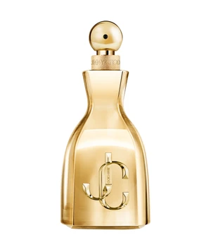 Jimmy Choo I Want Choo Le Parfum Eau de Parfum · 100 ml