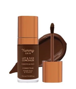 Danessa Myricks Beauty Yummy Skin Lift & Flex Concealer · 9 ml · Schwarz