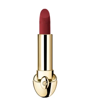 GUERLAIN Rouge G Velvet Refill Lippenstift · 4 g · Dunkelrot