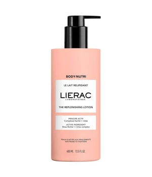 LIERAC Body Nutri Körpermilch Body Milk · 400 ml