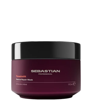 Sebastian Professional Penetraitt Rescue Repair Mask Haarmaske · 145 ml