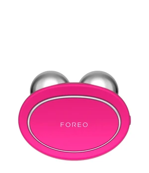 FOREO BEAR Gerät zur Gesichtsstraffung Fuchsia Massagegerät Massagegerät · 1 Stk