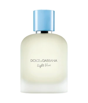 Dolce&Gabbana Light Blue Pour Homme Eau de Toilette · 100 ml