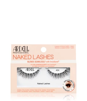 Ardell Naked Lashes 424 Wimpern · 1 Stk