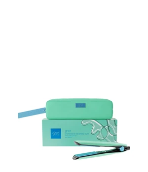 ghd gold® Styler in Jelly Mint Haarstylingset · 1 Stk