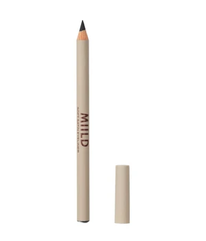 MIILD Soft Satin Eyeliner Eyeliner · 1.1 g · Schwarz