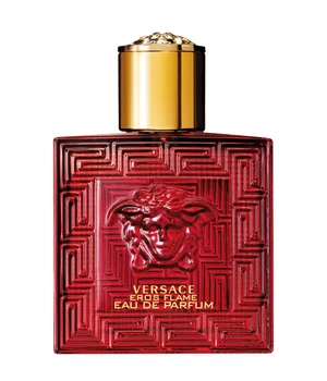 Versace Eros Flame Eau de Parfum · 50 ml