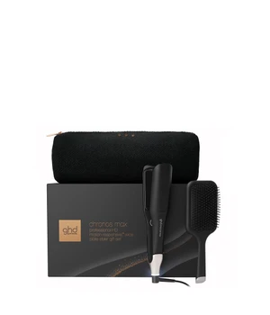 ghd chronos max Geschenkset schwarz Haarstylingset · 1 Stk