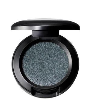 MAC Glitter Powder Eye Shadow Compact Lidschatten · 1 g · Grün