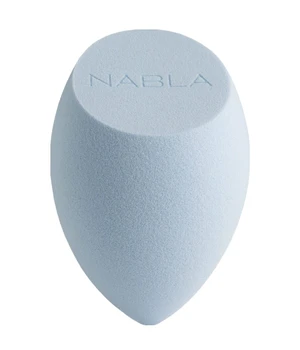 Nabla Blended-up Pro Tapered Sponge Make-Up Schwamm · 1 Stk
