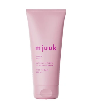 Mjuuk Repair Mask Haarmaske · 200 ml