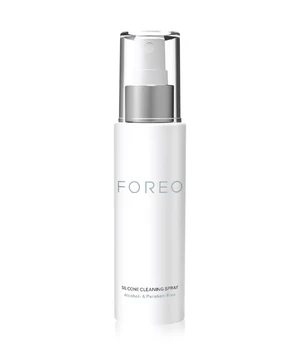 FOREO Silicone Cleaning Reinigungsspray · 60 ml