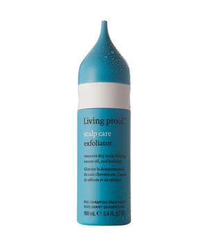 Living Proof Scalp Care Exfoliator Haarkur · 100 ml