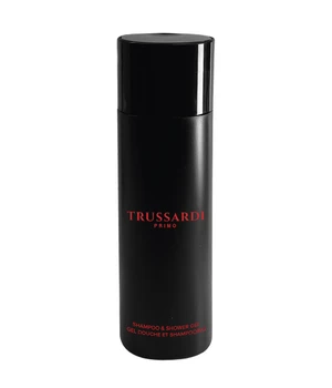 Trussardi Primo Shampoo & Shower Gel Duschgel · 200 ml