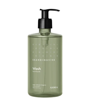 SKANDINAVISK FJORD Wash Duschgel · 500 ml