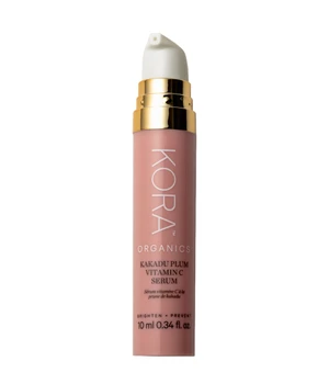 KORA Organics Kakadu Plum Vitamin C Serum Gesichtsserum · 10 ml