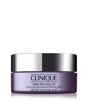 CLINIQUE Take The Day Off Cleansing Balm Reinigungsbalsam · 125 ml