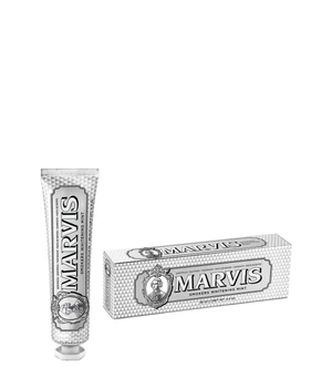 Marvis Smokers Whitening Mint Zahnpasta · 85 ml