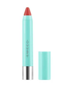 Sweed Le Lipstick Lippenstift · 12 ml · Hellbraun