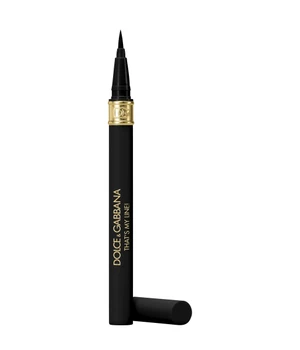 Dolce&Gabbana Thats My Line! 24h Lasting Waterproof Eyeliner · 1 ml · Schwarz