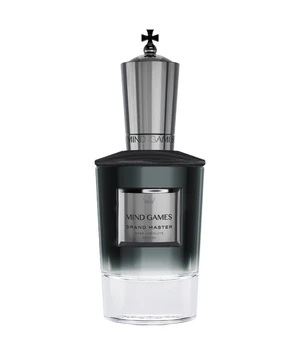 Mind Games Artisan Collection Grand Master Extrait de Parfum · 100 ml