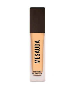 MESAUDA BEAUTY Chrono Flawless Flüssige Foundation · 30 ml · Nude