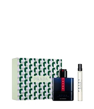 Prada Luna Rossa Ocean Set (EdP 50 ml + EdP 10 ml) Duftset · 1 Stk