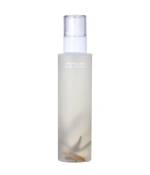 WHAMISA Organic Flowers Olive Leaf Mist Gesichtsspray · 100 ml