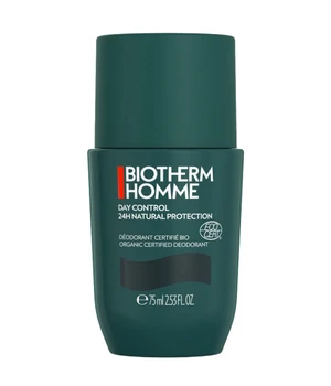 Biotherm Homme 24H Day Control Natural Protection Deodorant Roll-On · 75 ml
