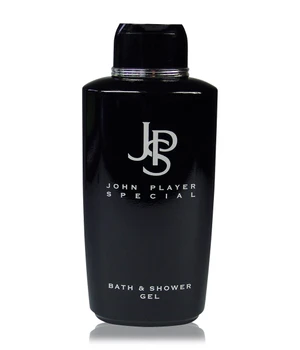 John Player Special Black Duschgel · 500 ml