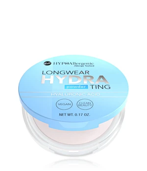 Bell HYPOAllergenic Longwear Hydrating Powder Kompaktpuder · 5 g · Creme