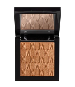 MESAUDA BEAUTY Lust For Shine Highlighter · 5.5 g · Hellbraun